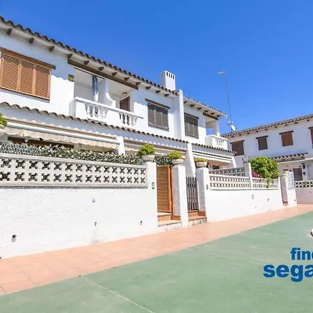 Casa Angeles *