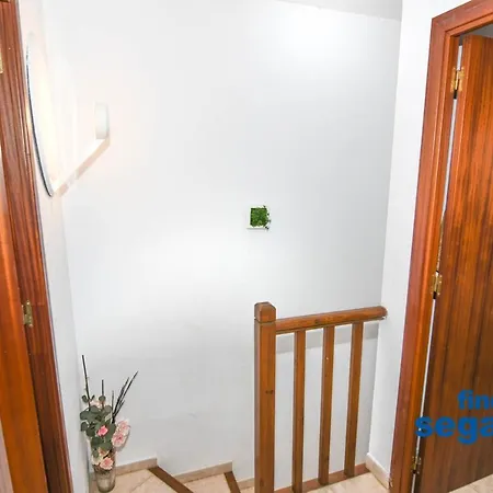 Hébergement de vacances Casa Angeles *