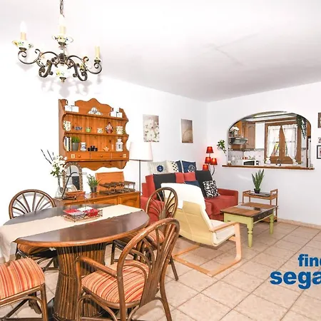 Casa Angeles Hébergement de vacances El Vendrell