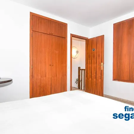 Hébergement de vacances Casa Angeles El Vendrell