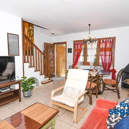 Casa Angeles * El Vendrell