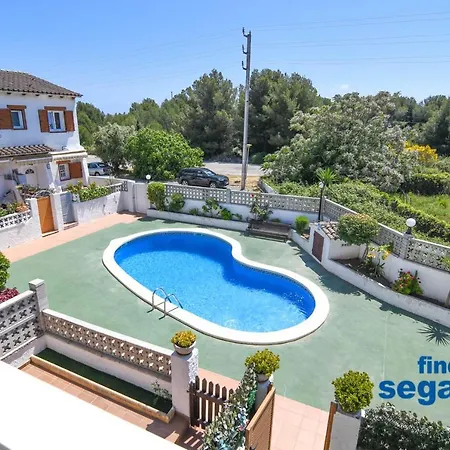 Casa Angeles El Vendrell
