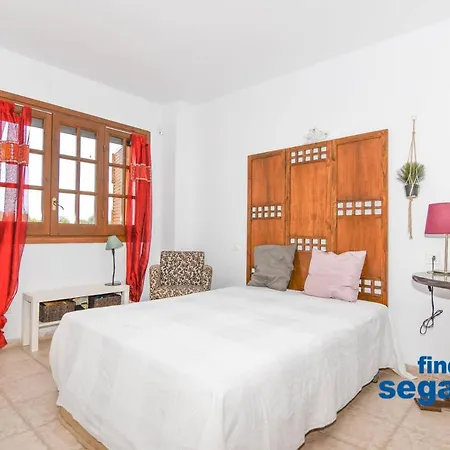Casa Angeles * El Vendrell