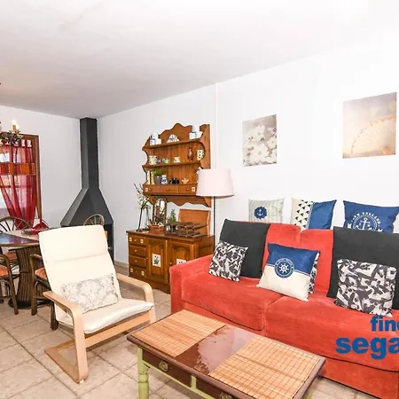 Casa Angeles Hébergement de vacances *