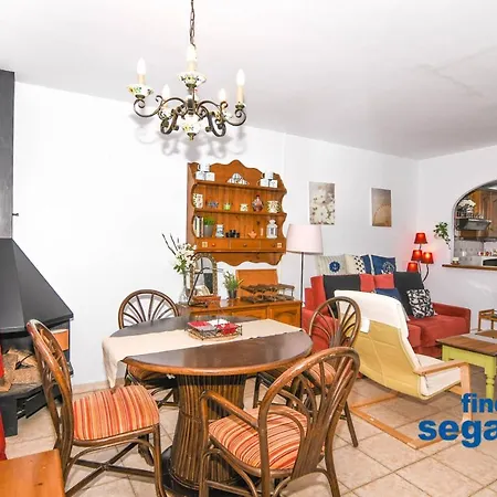 Casa Angeles Hébergement de vacances El Vendrell