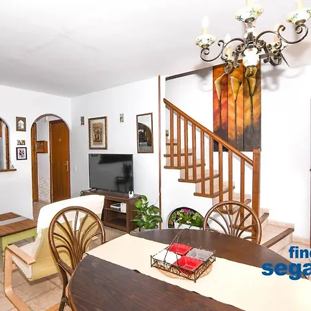 Casa Angeles Hébergement de vacances El Vendrell