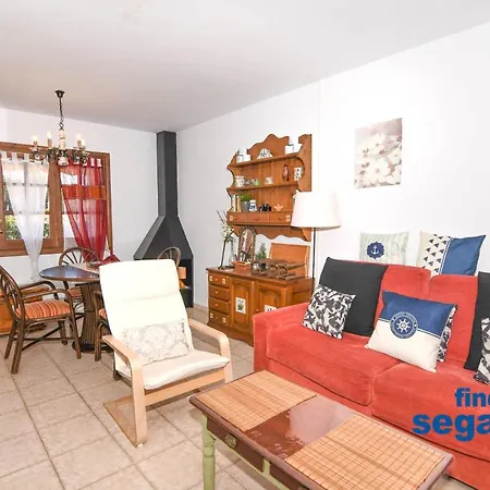 Casa Angeles El Vendrell