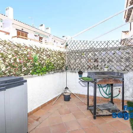 Casa Angeles Hébergement de vacances El Vendrell