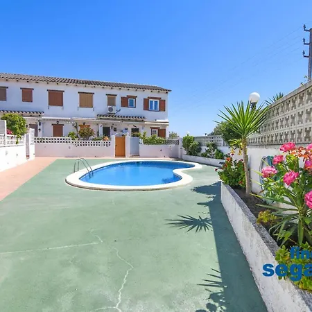 Casa Angeles * El Vendrell